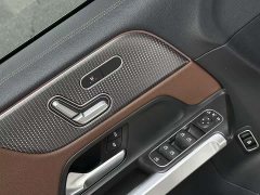 Mercedes-Benz GLB 200 Fashion Edition - ფოტო 16