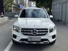 Mercedes-Benz GLB 200 Fashion Edition - ფოტო 2