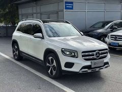 Mercedes-Benz GLB 200 Fashion Edition - ფოტო 3
