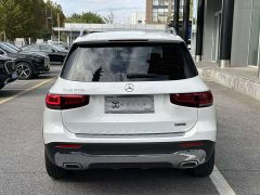 Mercedes-Benz GLB 200 Fashion Edition - ფოტო 5
