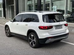 Mercedes-Benz GLB 200 Fashion Edition - ფოტო 6
