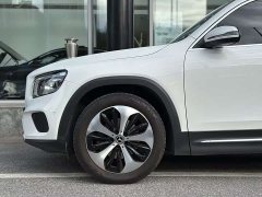 Mercedes-Benz GLB 200 Fashion Edition - ფოტო 8