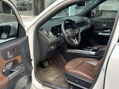 Mercedes-Benz GLB 200 Fashion Edition - ფოტო 9