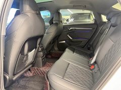 Audi A3 A3L Limousine 35TFSI Prestige - ფოტო 11
