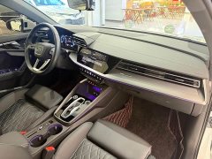 Audi A3 A3L Limousine 35TFSI Prestige - ფოტო 13