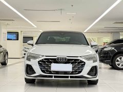 Audi A3 A3L Limousine 35TFSI Prestige - ფოტო 2