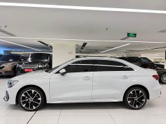Audi A3 A3L Limousine 35TFSI Prestige - ფოტო 4