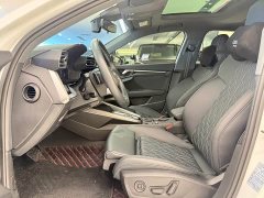 Audi A3 A3L Limousine 35TFSI Prestige - ფოტო 8