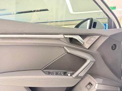 Audi A3 A3L Limousine 35TFSI Prestige - ფოტო 9