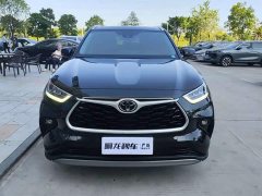 Toyota Highlander 380T AWD Luxury 7-Seater - ფოტო 3