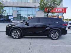 Toyota Highlander 380T AWD Luxury 7-Seater - ფოტო 7