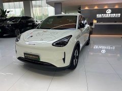 Geely Star Wish 410km Freedom Edition - ფოტო 1