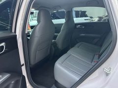 Geely Star Wish 410km Freedom Edition - ფოტო 10