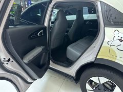 Geely Star Wish 410km Freedom Edition - ფოტო 11
