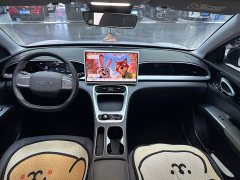 Geely Star Wish 410km Freedom Edition - ფოტო 12