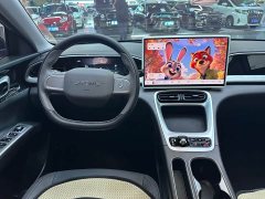 Geely Star Wish 410km Freedom Edition - ფოტო 13