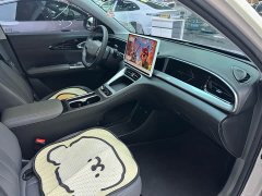 Geely Star Wish 410km Freedom Edition - ფოტო 16