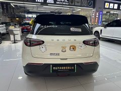 Geely Star Wish 410km Freedom Edition - ფოტო 19