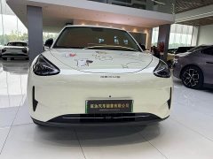 Geely Star Wish 410km Freedom Edition - ფოტო 2