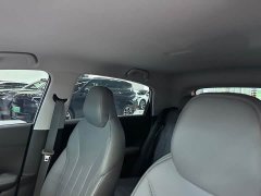 Geely Star Wish 410km Freedom Edition - ფოტო 8