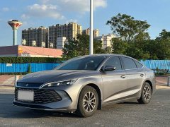 BYD Qin L DM-i 80KM Elite - ფოტო 1