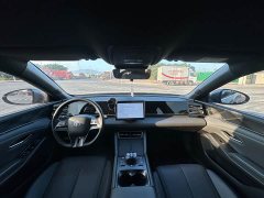 BYD Qin L DM-i 80KM Elite - ფოტო 3