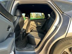BYD Qin L DM-i 80KM Elite - ფოტო 4