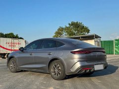 BYD Qin L DM-i 80KM Elite - ფოტო 5
