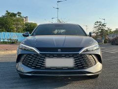 BYD Qin L DM-i 80KM Elite - ფოტო 6