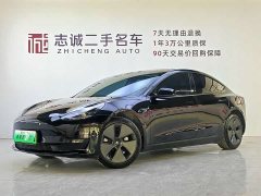 Tesla Model 3 Rear-Wheel Drive - фото 1