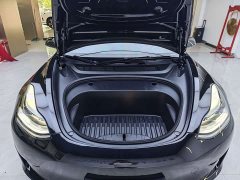 Tesla Model 3 Rear-Wheel Drive - фото 14