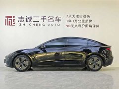 Tesla Model 3 Rear-Wheel Drive - фото 2