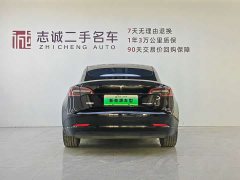 Tesla Model 3 Rear-Wheel Drive - фото 4