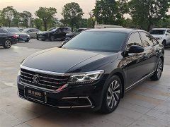 Volkswagen Passat Plug-in Hybrid 430PHEV Hybrid Luxury National VI - ფოტო 1