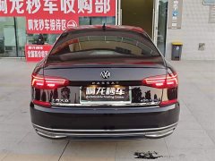Volkswagen Passat Plug-in Hybrid 430PHEV Hybrid Luxury National VI - ფოტო 3