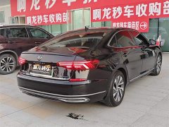 Volkswagen Passat Plug-in Hybrid 430PHEV Hybrid Luxury National VI - ფოტო 4