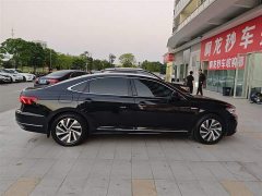 Volkswagen Passat Plug-in Hybrid 430PHEV Hybrid Luxury National VI - ფოტო 5