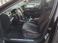 Volkswagen Passat Plug-in Hybrid 430PHEV Hybrid Luxury National VI - ფოტო 6