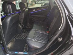 Volkswagen Passat Plug-in Hybrid 430PHEV Hybrid Luxury National VI - ფოტო 7