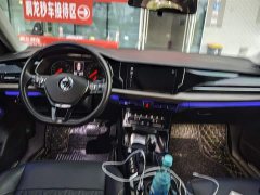 Volkswagen Passat Plug-in Hybrid 430PHEV Hybrid Luxury National VI - ფოტო 8