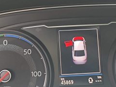 Volkswagen Passat Plug-in Hybrid 430PHEV Hybrid Luxury National VI - ფოტო 9