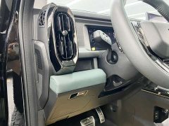 Jetour Jietu Traveler 2.0T AWD Conquest - ფოტო 10