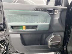 Jetour Jietu Traveler 2.0T AWD Conquest - ფოტო 11