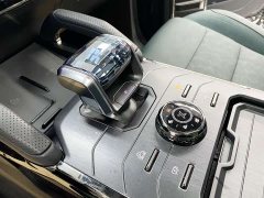 Jetour Jietu Traveler 2.0T AWD Conquest - ფოტო 12