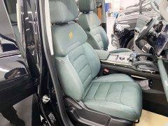 Jetour Jietu Traveler 2.0T AWD Conquest - ფოტო 13
