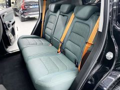 Jetour Jietu Traveler 2.0T AWD Conquest - ფოტო 14