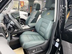 Jetour Jietu Traveler 2.0T AWD Conquest - ფოტო 15