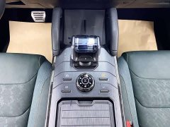 Jetour Jietu Traveler 2.0T AWD Conquest - ფოტო 18