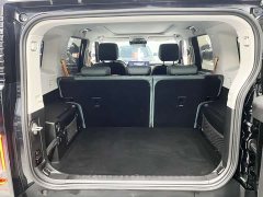 Jetour Jietu Traveler 2.0T AWD Conquest - ფოტო 19