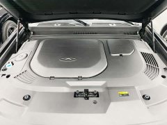 Jetour Jietu Traveler 2.0T AWD Conquest - ფოტო 20